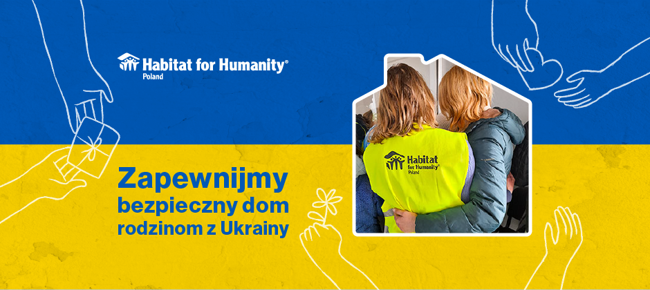Jak organizować pomoc dla uchodźców? Na czym polega pomoc krótko- i długoterminowa.